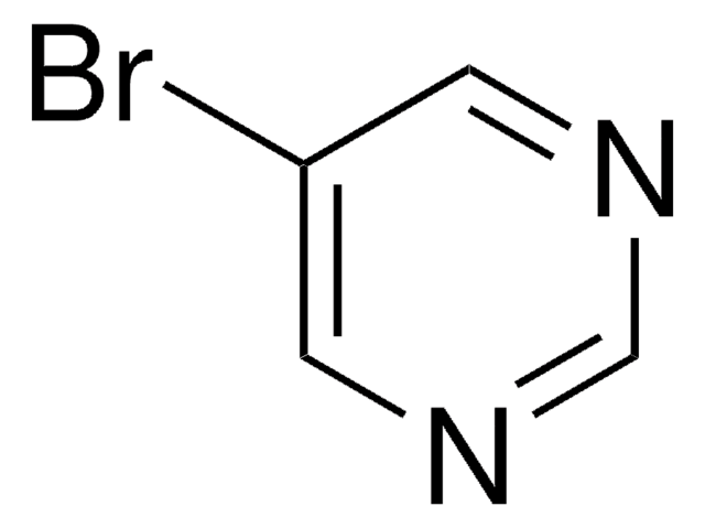 5-Bromopyrimidine 97%