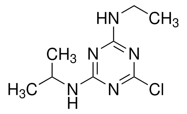 Atrazine PESTANAL&#174;, analytical standard