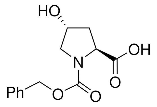 Z-Hyp-OH &#8805;99.0% (T)