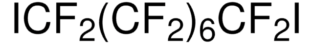 Hexadecafluoro-1,8-diiodooctane 98%