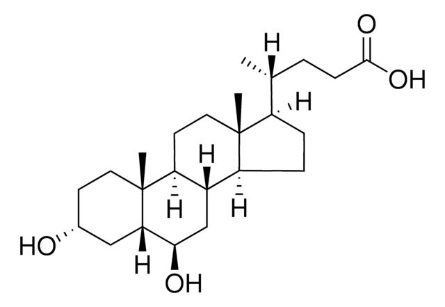 Murideoxycholic acid Avanti Polar Lipids