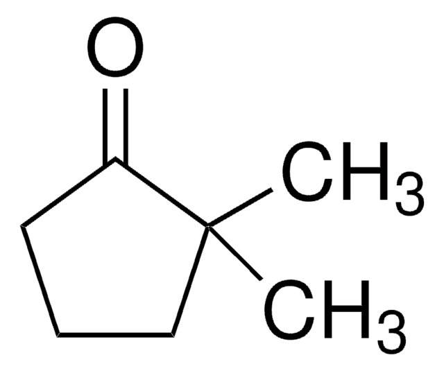 2,2-Dimethylcyclopentanon 96%