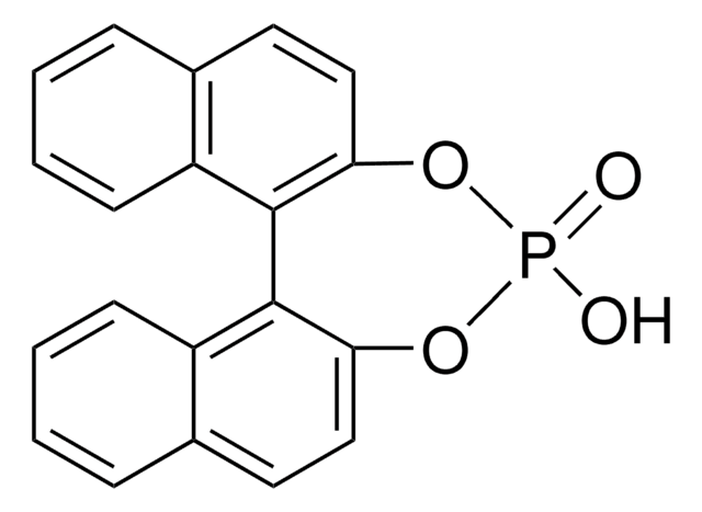 1,1&#8242;-Binaphthyl-2,2&#8242;-diylhydrogenphosphat 95%