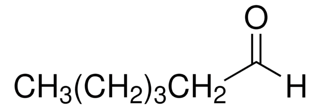 Capronaldehyd analytical standard