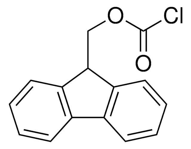 Fmoc-Chlorid for HPLC derivatization, LiChropur&#8482;, &#8805;99.0% (HPLC)