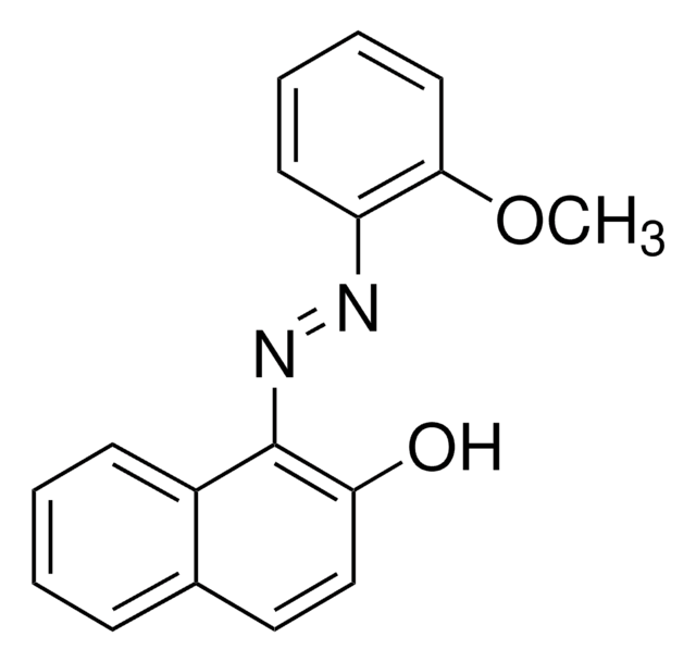 Sudanrot G analytical standard