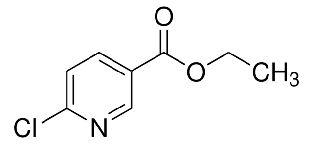 Ethyl-6-chlorpyridin-3-carboxylat 97%