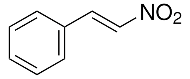 trans-&#946;-Nitrostyrol 99%