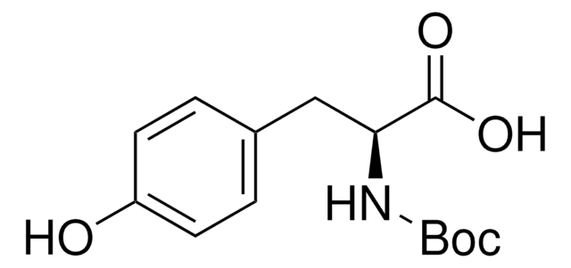 Boc-Tyr-OH 98%