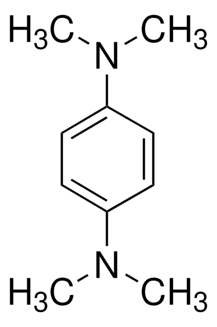 N,N,N&#8242;,N&#8242;-Tetramethyl-p-phenylendiamin 99%, powder