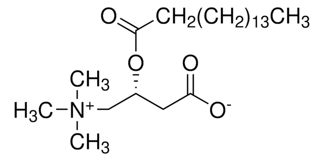 Palmitoyl-L-carnitin &#8805;97.0% (HPLC)