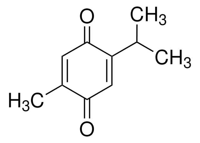 Thymochinon &#8805;98%