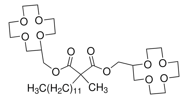 Sodium ionophore VI Selectophore&#8482;, function tested