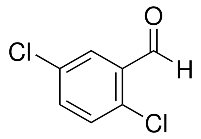 2,5-Dichlorbenzaldehyd 96%