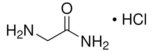 Glycinamide hydrochloride 98%