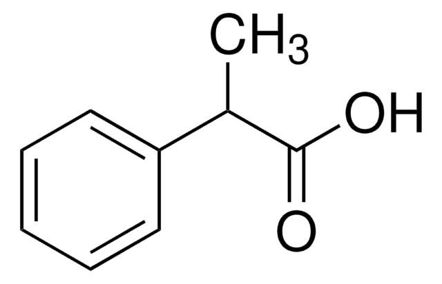 2-Phenylpropionsäure 97%