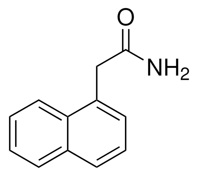 1-Naphthylacetamid PESTANAL&#174;, analytical standard