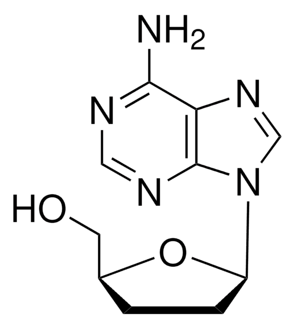 2&#8242;,3&#8242;-Dideoxyadenosin &#8805;97% (HPLC)