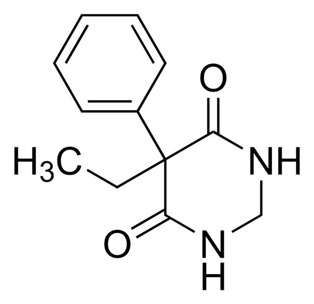 Primidon für die Systemeignung CRS European Pharmacopoeia (EP) Reference Standard