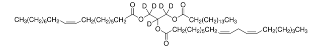 rac-Glyceryl-d5-2-linoleate-3-oleate-1-palmitate 98 atom % D, 95% (CP)