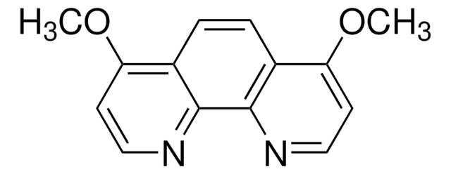 4,7-Dimethoxy-1,10-Phenanthrolin 97%