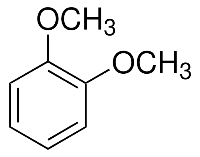 1,2-Dimethoxybenzol ReagentPlus&#174;, 99%