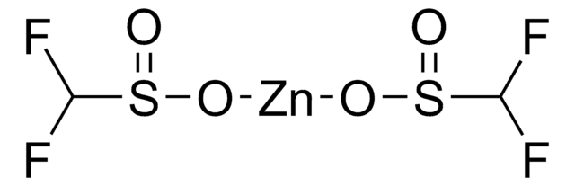 Zinc difluoromethanesulfinate 95%