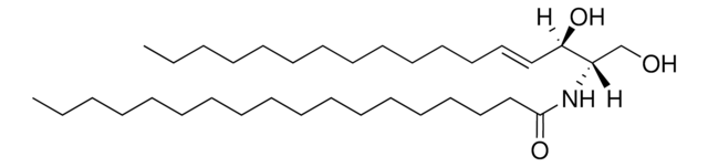 C18 Ceramide (d17:1/18:0) Avanti Polar Lipids 860646P, powder