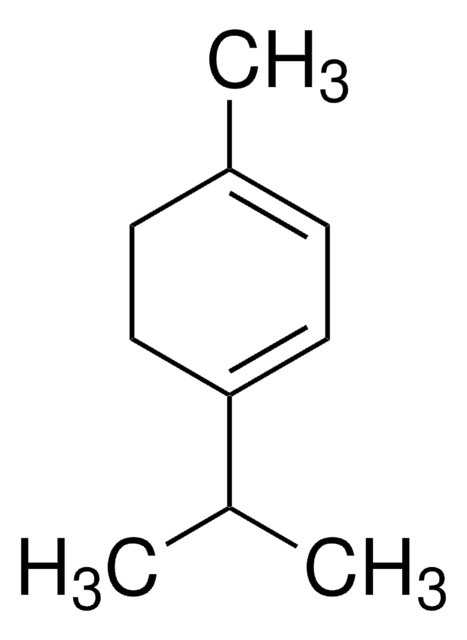 &#945;-Terpinen &#8805;95.0% (GC)