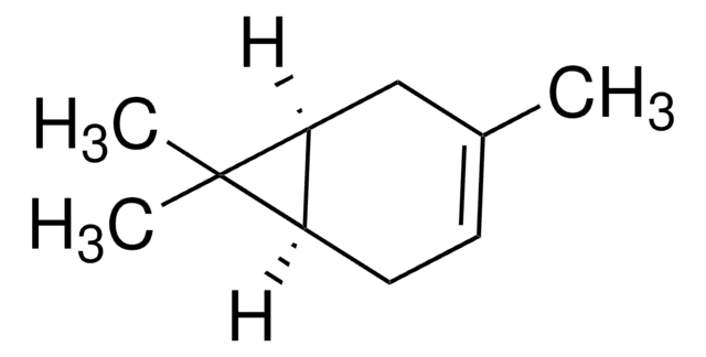 (+)-3-Caren analytical standard