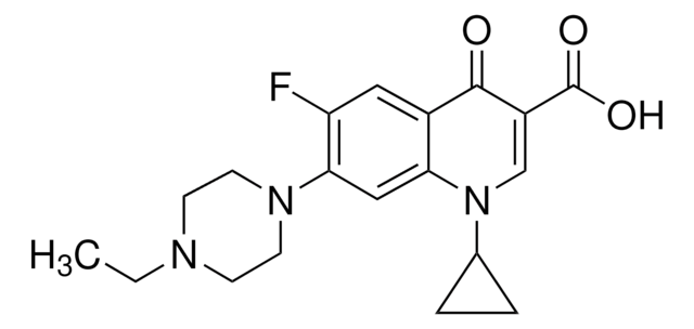 Enrofloxacin United States Pharmacopeia (USP) Reference Standard