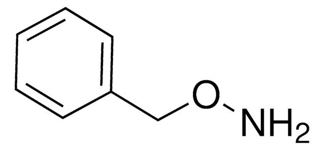 o-Benzylhydroxylamine AldrichCPR