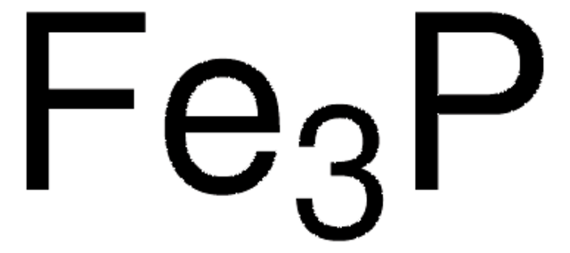 Eisenphosphid, Fe3P 99.5% trace metals basis