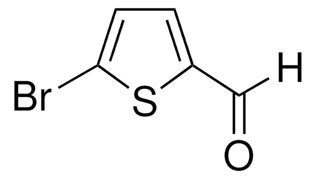 5-Bromo-2-thiophenecarboxaldehyde 95%