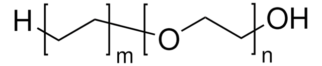 Polyethylen-block-poly(ethylenglycol) average Mn ~1,400