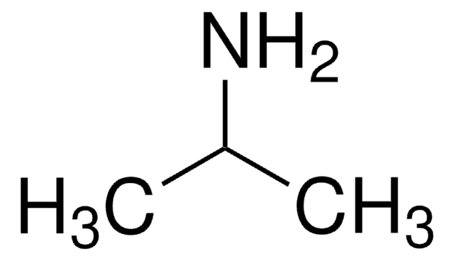 Isopropylamin &#8805;99.5%