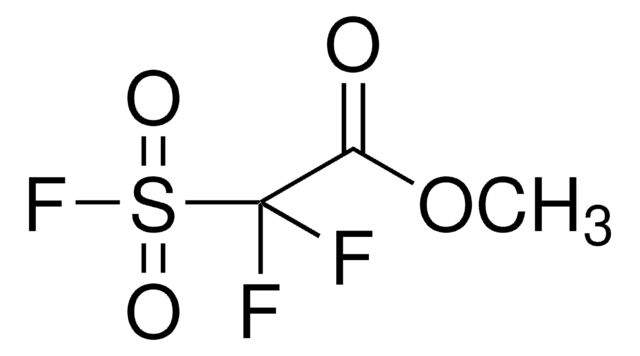 Methyl-2,2-difluor-2-(fluorsulfonyl)acetat 97%