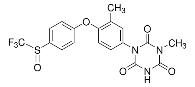 Toltrazuril-sulfoxid VETRANAL&#174;, analytical standard