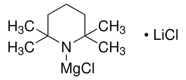 2,2,6,6-Tetramethylpiperidinylmagnesiumchlorid-Lithiumchlorid-Komplex 1.0&#160;M in THF/toluene