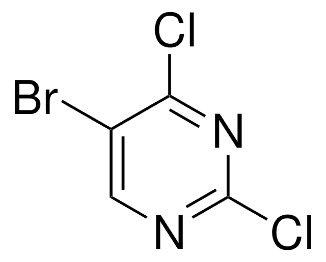 5-Brom-2,4-dichlorpyrimidin 97%