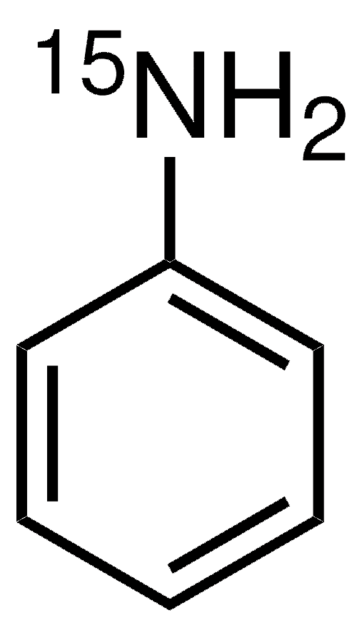 Anilin-15N 98 atom % 15N