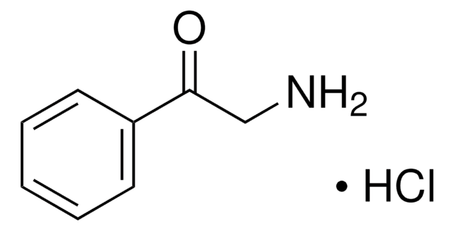 2-Amino-acetophenon -hydrochlorid 99%