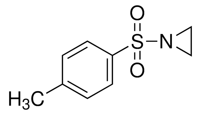 N-Tosylaziridine 98%