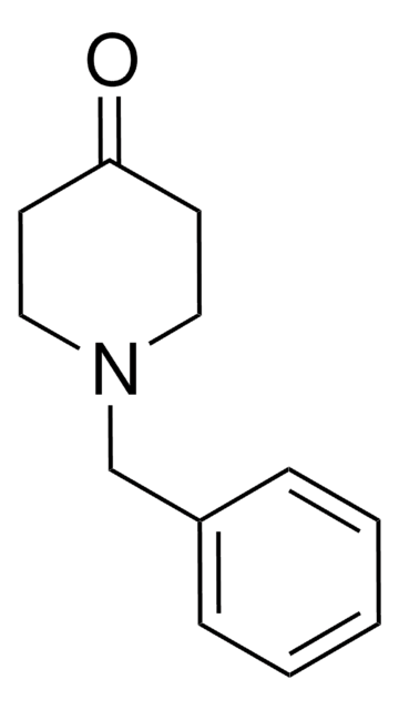 1-Benzyl-4-piperidon 99%