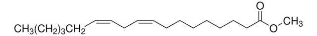 Methyllinoleat &#8805;98% (GC)