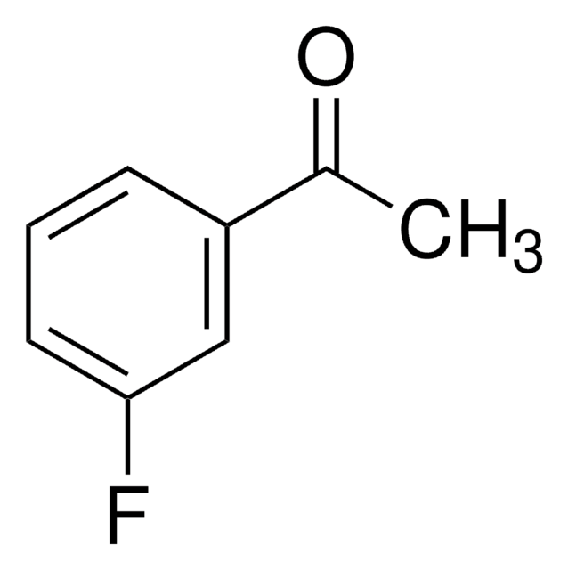 3&#8242;-Fluoracetophenon 99%