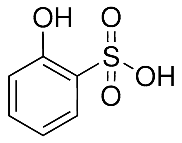 phenolsulfonic acid AldrichCPR