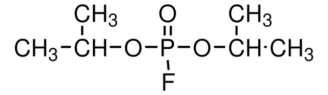 Diisopropylfluorophosphate