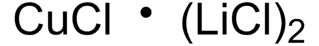 Kupfer(I)-chlorid-Bis(lithiumchlorid)-Komplex 1&#160;M in THF