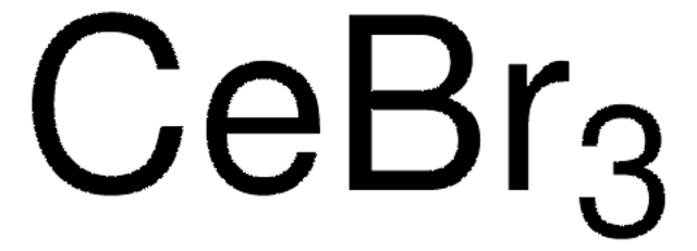 Cer(III)-bromid AnhydroBeads&#8482;, &#8722;10&#160;mesh, 99.99% trace metals basis